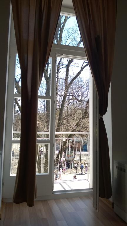 Apartments Mavesa Vrnjačka Banja Pokoj fotografie