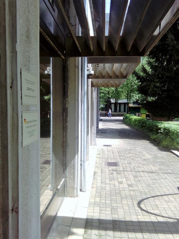 Apartments Mavesa Vrnjačka Banja Exteriér fotografie