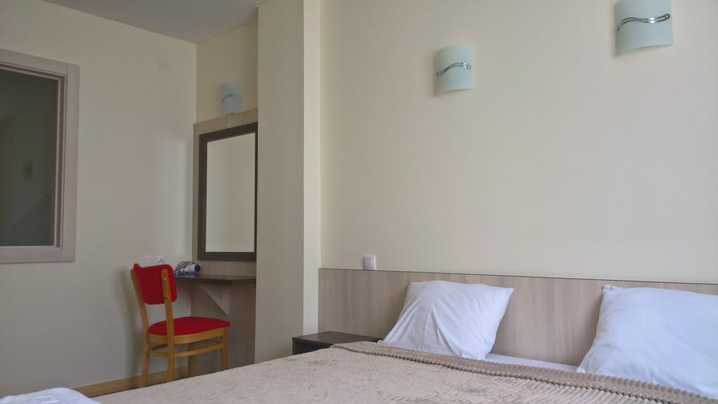 Apartments Mavesa Vrnjačka Banja Exteriér fotografie