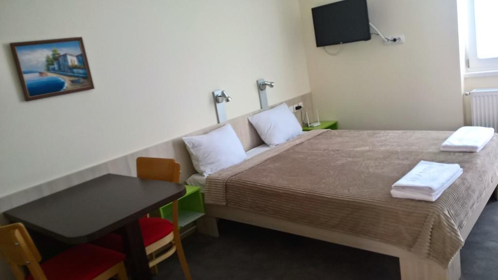Apartments Mavesa Vrnjačka Banja Exteriér fotografie