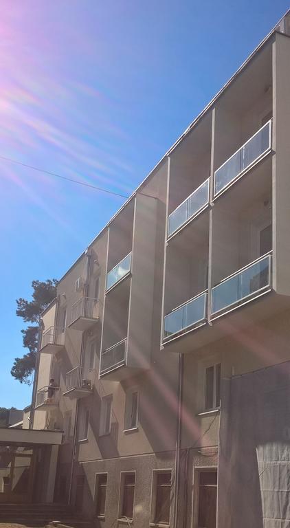 Apartments Mavesa Vrnjačka Banja Exteriér fotografie