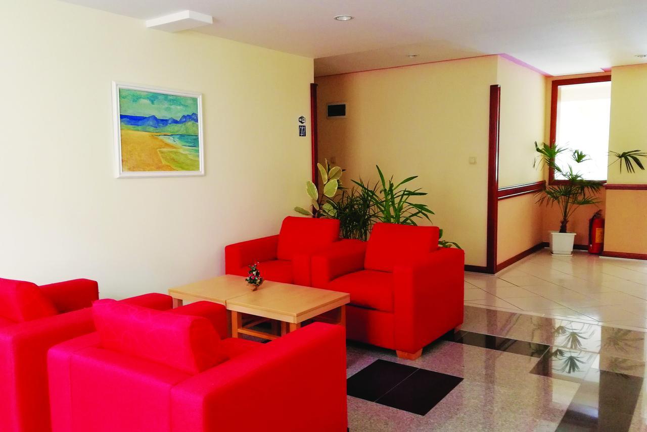 Apartments Mavesa Vrnjačka Banja Exteriér fotografie